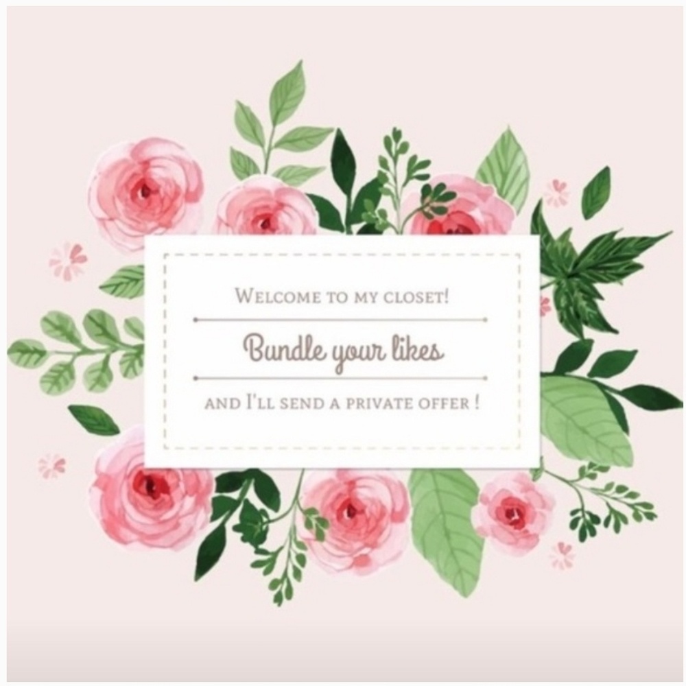 Bundle for a fabulous discount!